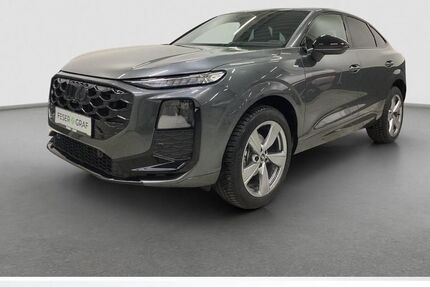 Audi Q3 4.900 km 54.980 &euro; Fürth 90763