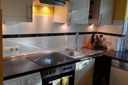 3 ZKB Wohnung in zentraler Lage (Lingen) an alleinst. Person