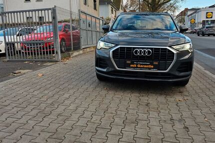 Audi Q3 130.000 km 24.990 € Offenbach 63071
