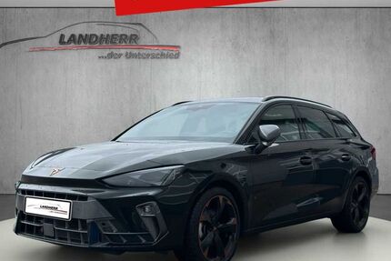 Cupra Leon 22.209 km 28.500 &euro; Thannhausen 86470