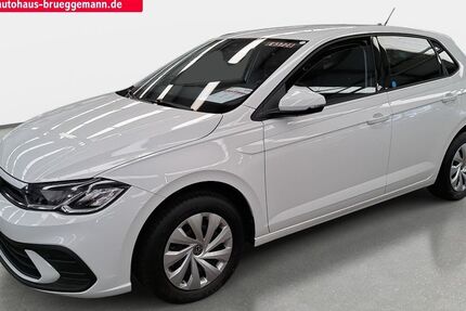 VW Polo 10.627 km 21.990 &euro; Brandenburg 14772