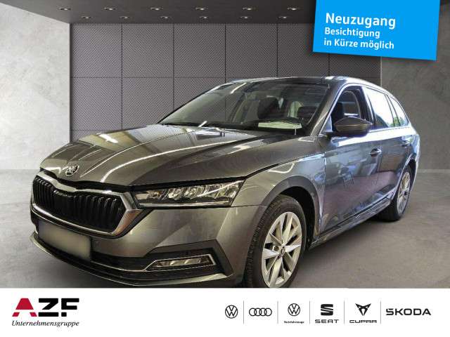Skoda Octavia 47.023 km 23.890 &euro; Flensburg 24941