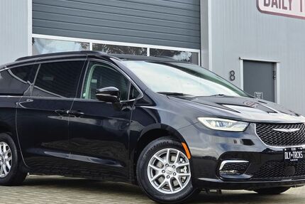 Chrysler Pacifica 74.487 km 32.900 &euro; Walsrode 29664