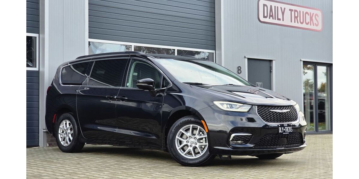 Chrysler Pacifica 74.487 km 33.900 &euro; Walsrode 29664