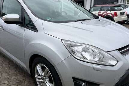 Ford C-Max 169.000 km 5.000 &euro; Heidenheim an der Brenz 89520