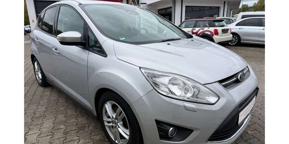 Ford C-Max 169.000 km 5.000 &euro; Heidenheim an der Brenz 89520