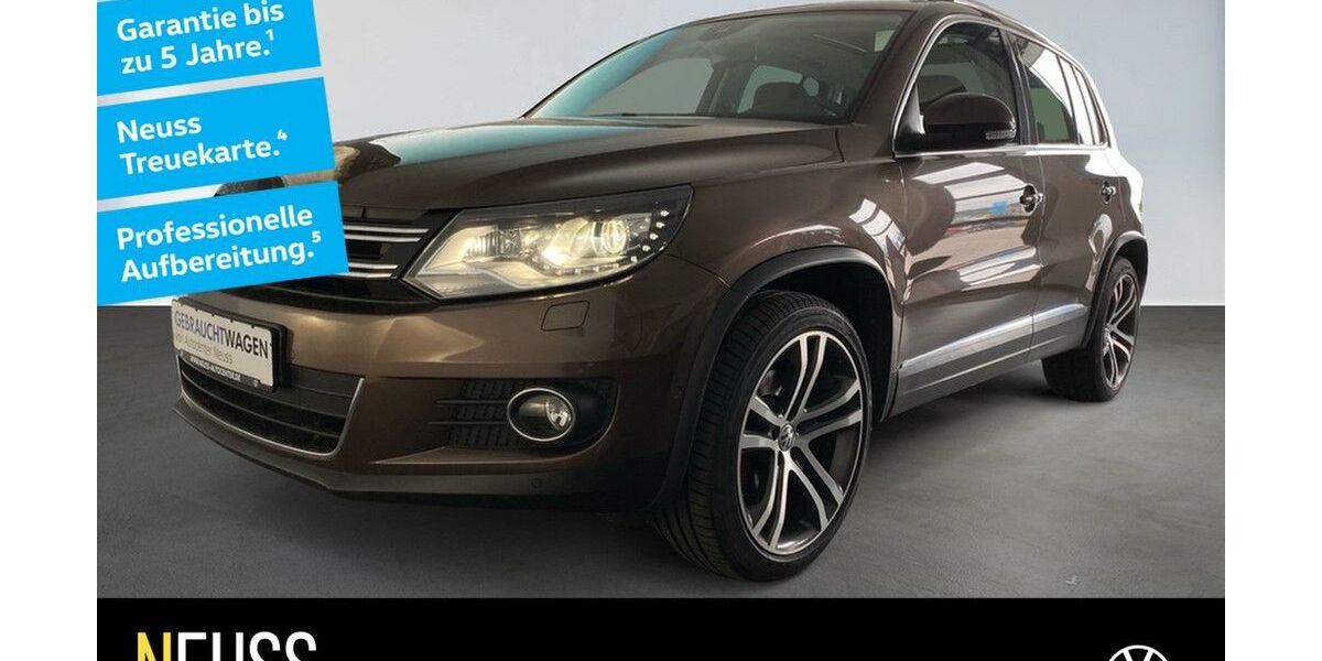 VW Tiguan 91.169 km 15.850 &euro; Pfarrkirchen 84347