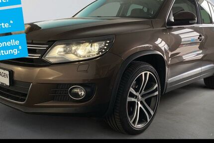 VW Tiguan 91.169 km 16.950 &euro; Pfarrkirchen 84347