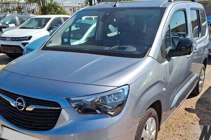 Opel Combo Electric 19.650 km 21.550 &euro; Schöningen 38364