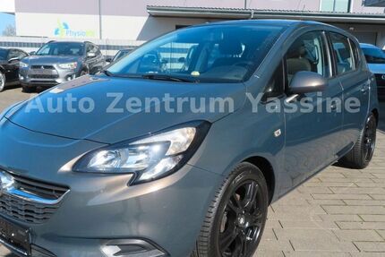 Opel Corsa 137.000 km 5.400 &euro; Bühl-Vimbuch 77815