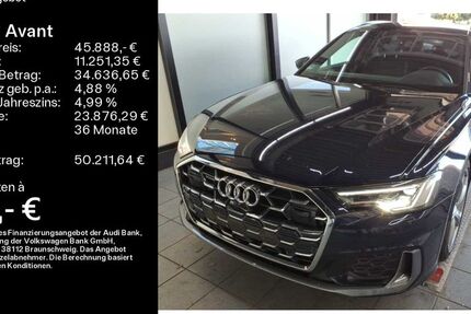 Audi A6 64.300 km 45.888 € Mühlheim 63165