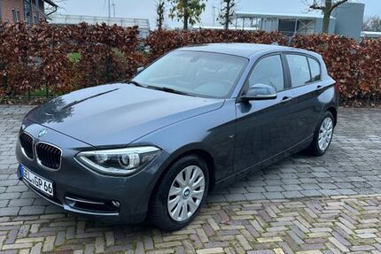 BMW 118 182.000 km 7.950 &euro; Issum 47661