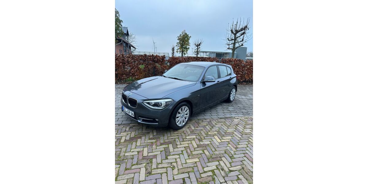 BMW 118 182.000 km 7.950 &euro; Issum 47661