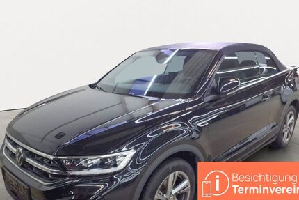 VW T-Roc 17.064 km 31.925 &euro; Jesteburg 21266