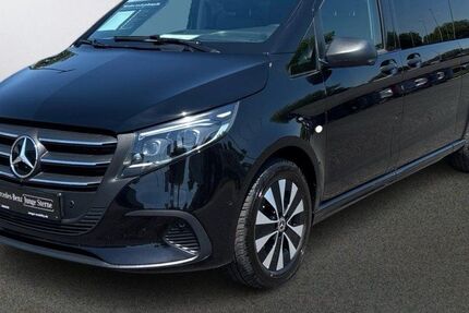 Mercedes-Benz Vito 10.200 km 62.950 &euro; Hamm 59067