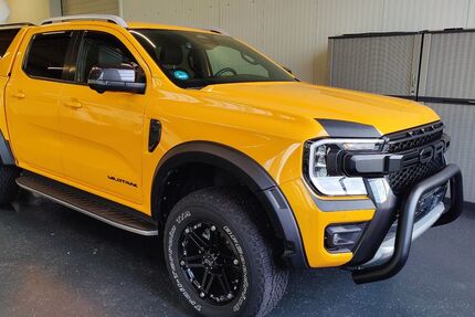 Ford Ranger 19.500 km 46.990 &euro; Bad Wildungen 34537