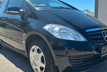 Mercedes-Benz A 150 160.000 km 3.240 &euro; Neubukow 18233