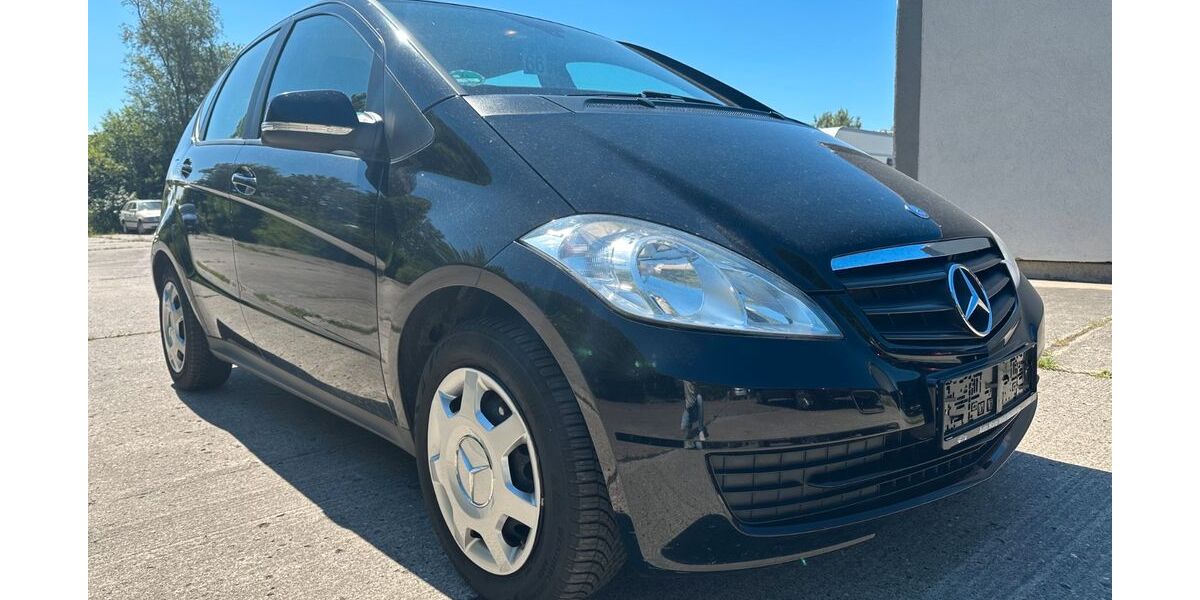 Mercedes-Benz A 150 160.000 km 3.240 &euro; Neubukow 18233