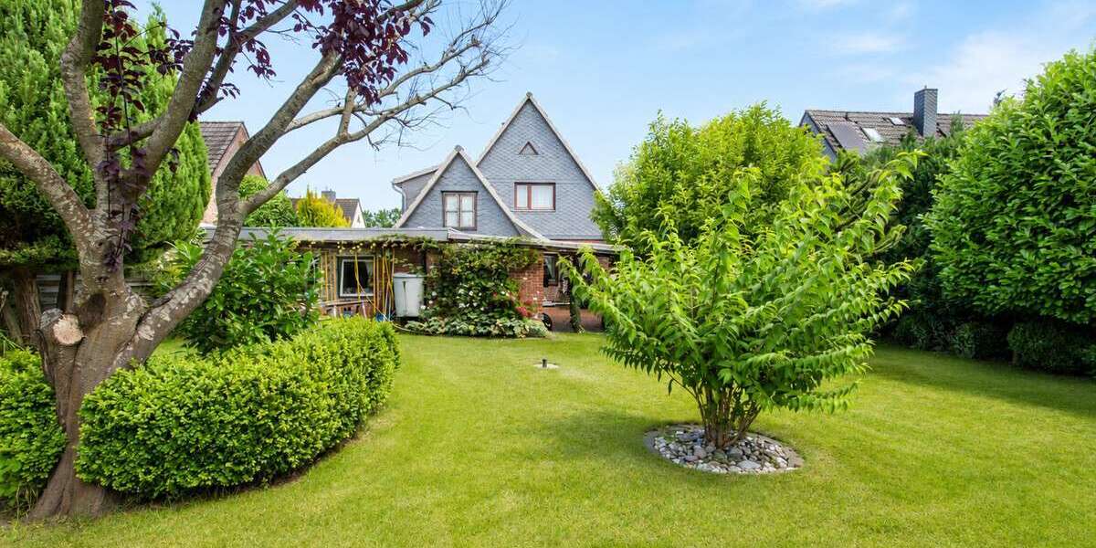 Einfamilienhaus Kappeln - 5 Zimmer, 110 m&sup2;, 280.000&euro; | Angebot:22867937