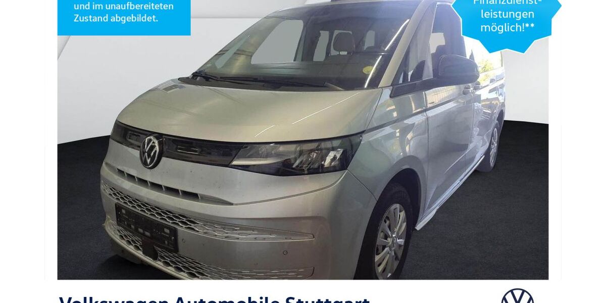 VW T7 Multivan 88.814 km 41.790 &euro; Stuttgart 70188