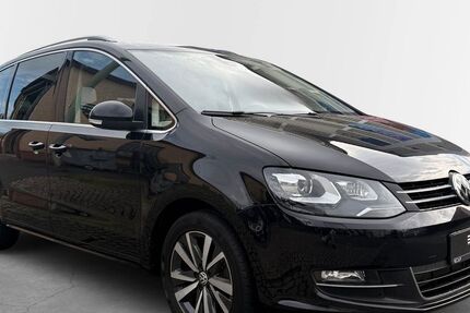 VW Sharan 129.571 km 29.950 &euro; Kassel 34117