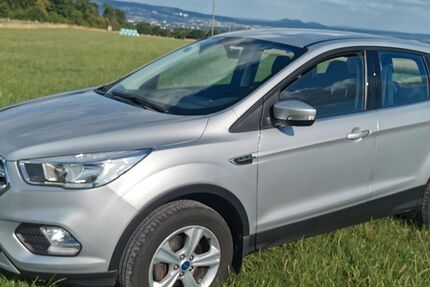 Ford Kuga 115.000 km 9.800 € Göttingen 37079