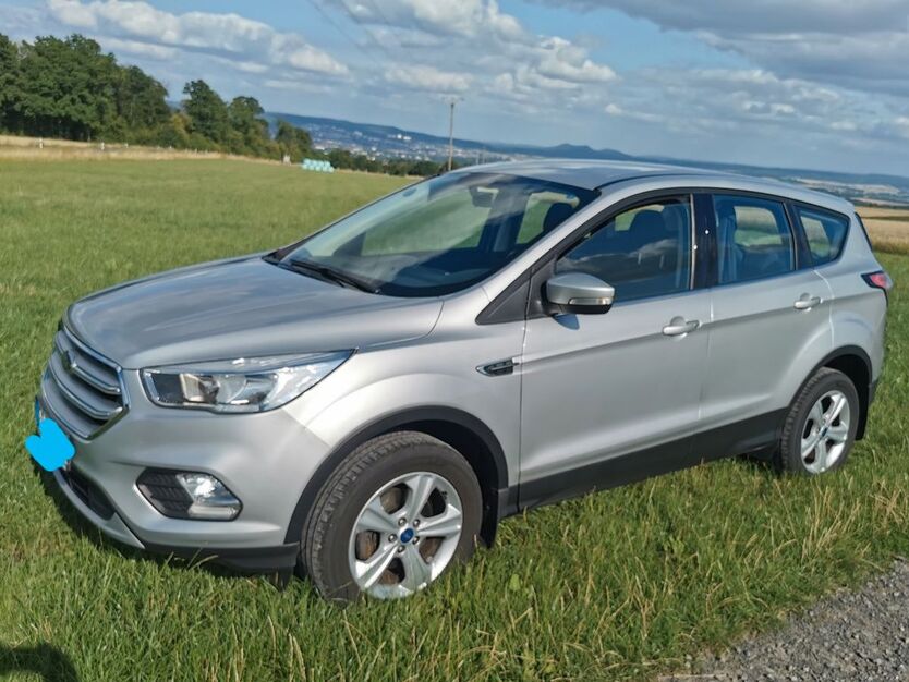 Ford Kuga 115.000 km 9.800 € Göttingen 37079