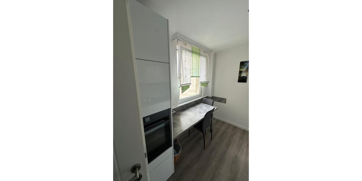 Charmante kernsanierte 3 Zimmer Wohnung in Wolfsburg mit Balkon 3 zimmer