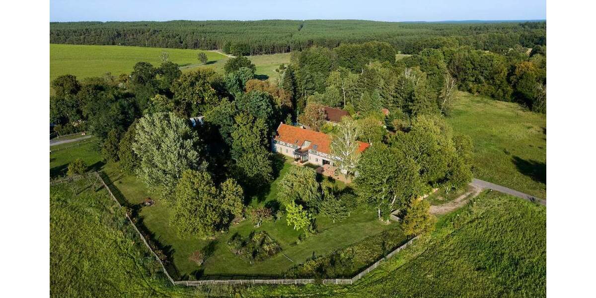 Bauernhaus, Landhaus Bad Belzig Klein Briesen - 1 Zimmer, 514 m&sup2;, 3.950.000&euro; | Angebot:25715522