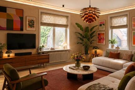 Wohnung Clenze - 2 Zimmer, 60 m&sup2;, 129.000&euro; | Angebot:27049150