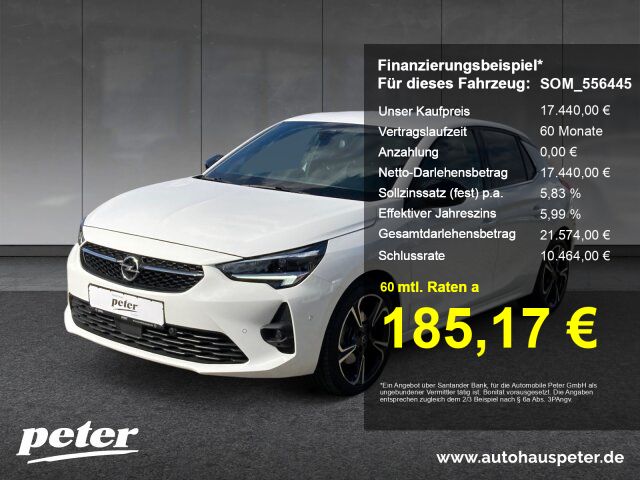 Corsa