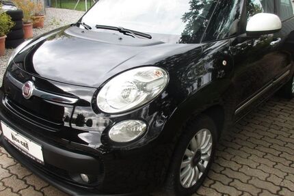 Fiat 500L 65.000 km 8.299 € Neustadt an der Weinstrasse 67433