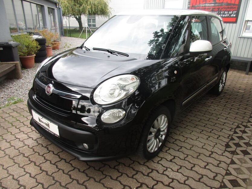 Fiat 500L 65.000 km 8.299 € Neustadt an der Weinstrasse 67433