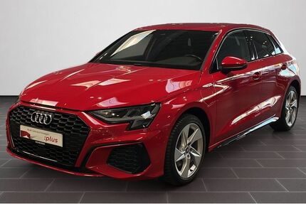 Audi A3 36.367 km 23.890 &euro; Saarbrücken 66115