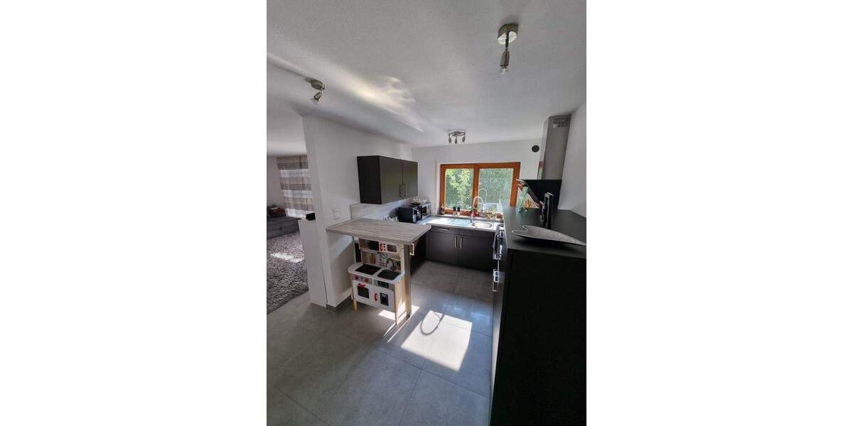 Terrassenwohnung Friedrichshafen Raderach - 2 Zimmer, 86 m&sup2;, 389.000&euro; | Angebot:26787024