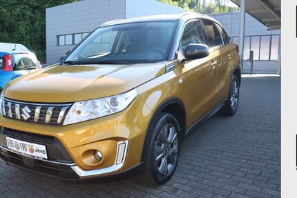 Suzuki Vitara 64.170 km 14.990 &euro; Marpingen 66646