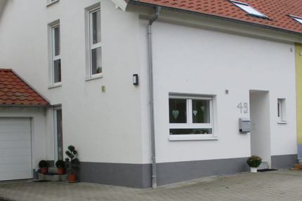 Haus Otterberg - 495.000&euro; | Angebot:25783290