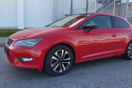 Seat Leon 139.250 km 8.900 &euro; Wiesbaden 65203