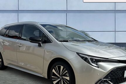 Toyota Corolla 2.890 km 30.879 &euro; Ismaning 85737
