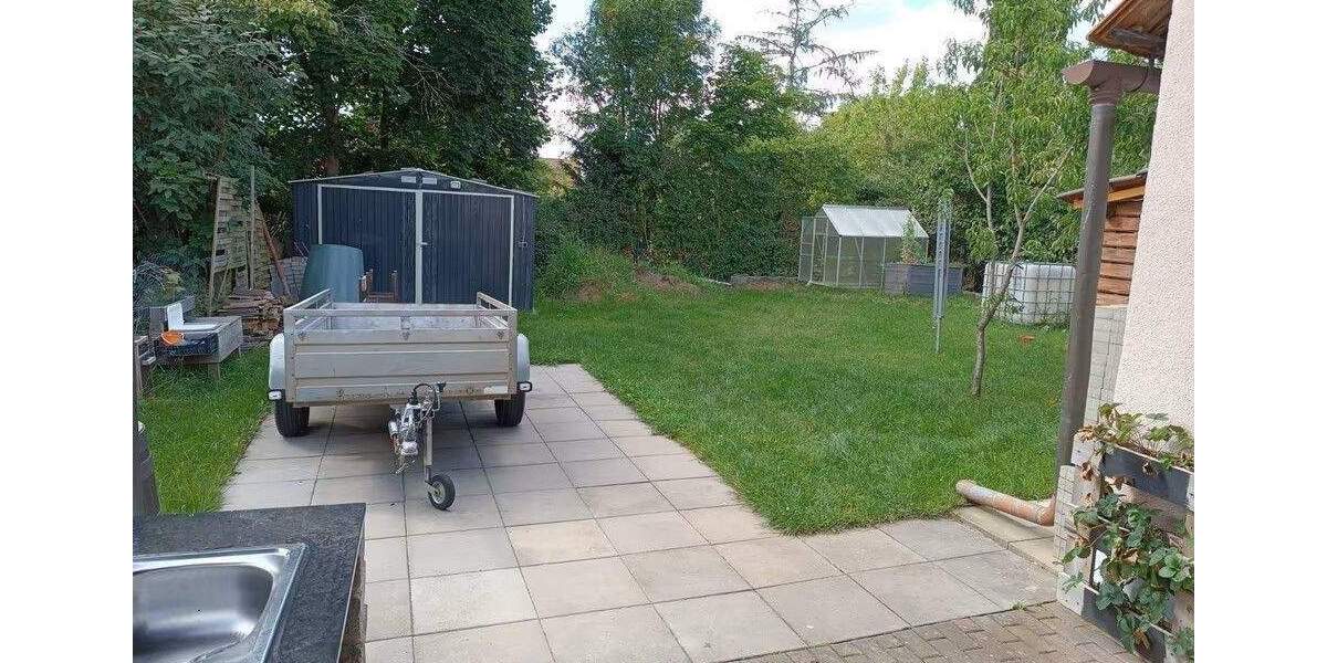 Renoviertes Haus mit viel Platz und großen Garten 5 zimmer