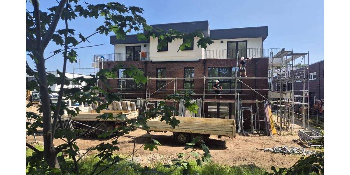 Etagenwohnung Scheeßel - 2 Zimmer, 78 m&sup2;, 273.875&euro; | Angebot:25698658