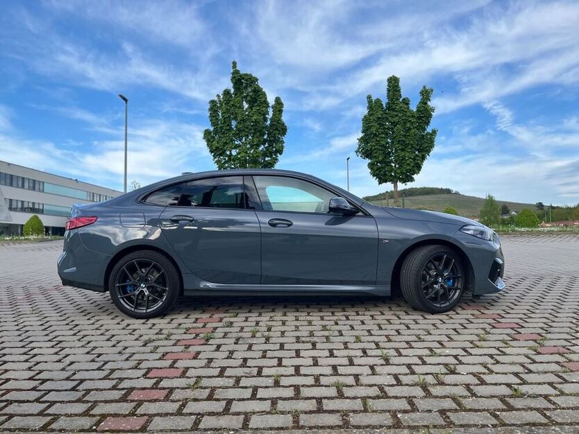 2er Gran Coupé