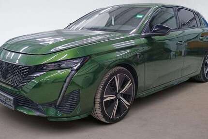 Peugeot 308 38.529 km 25.990 &euro; Bergfelde 16562