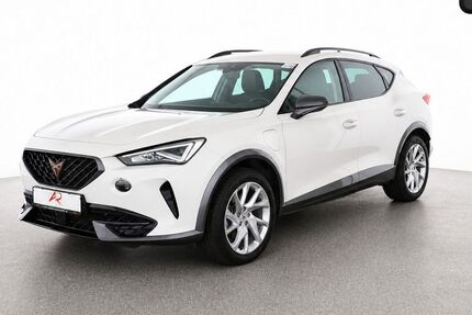 Cupra Formentor 11.805 km 23.880 &euro; Schönefeld 12529