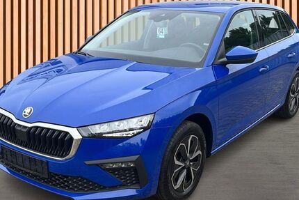 Skoda Scala 19.585 km 18.980 &euro; Dresden 01328