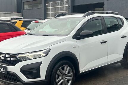 Dacia Sandero 85.000 km 13.499 &euro; Kirchheimbolanden 67292