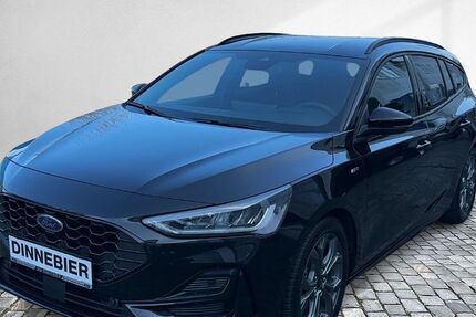 Ford Focus 21.152 km 30.289 &euro; Berlin 13089
