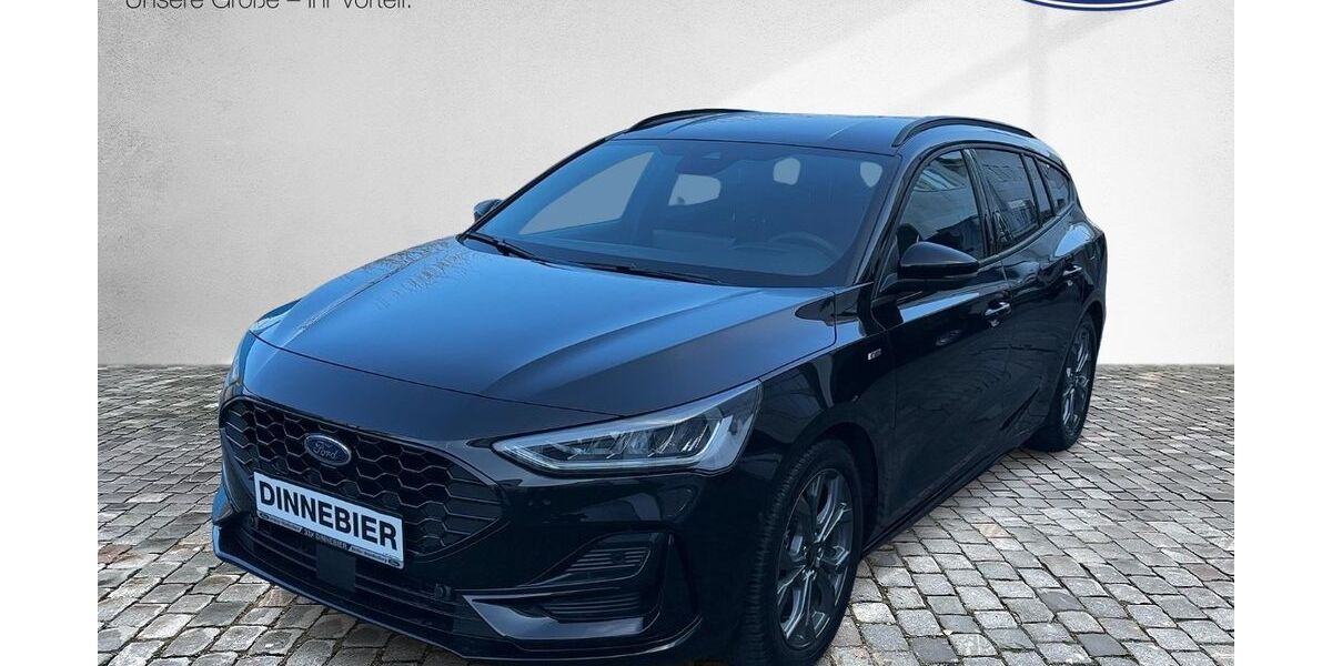 Ford Focus 21.152 km 30.289 &euro; Berlin 13089