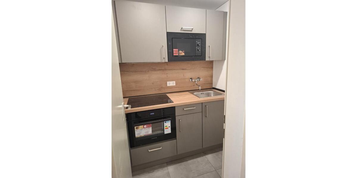 Erdgeschoßwohnung Sankt Wendel - 3.5 Zimmer, 45 m&sup2;, 850&euro; | Angebot:26454436
