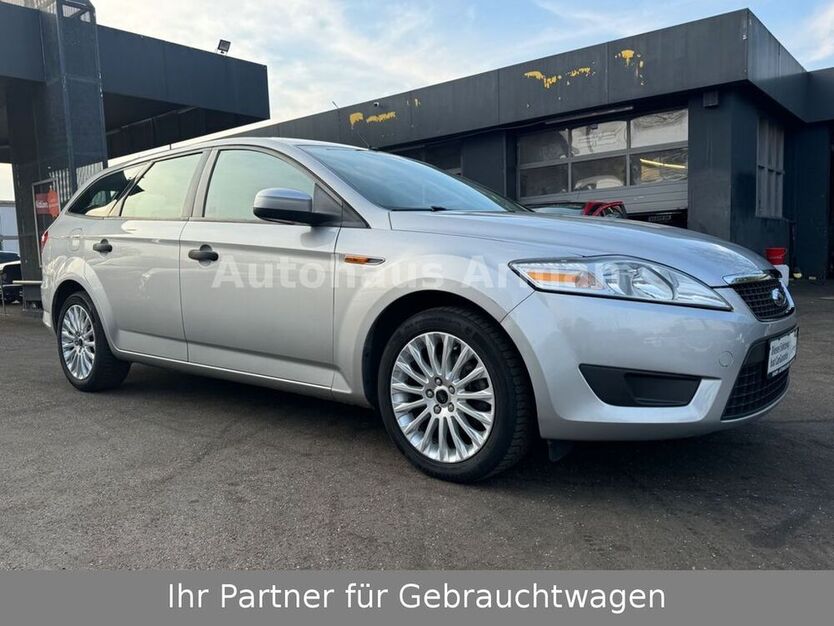 Mondeo